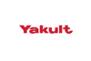 Yakult logo 