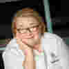 TV chef, Rosemary Shrager