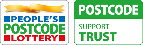 People's Postcode Lottery logo