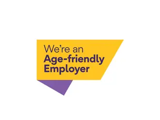 Age Friendly Employer